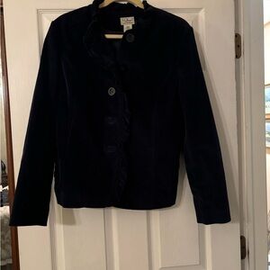 LL Bean jacket